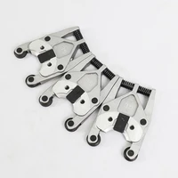 tool library bt30 tool holder drilling machine claw umbrella shaped dalian plate tool holder