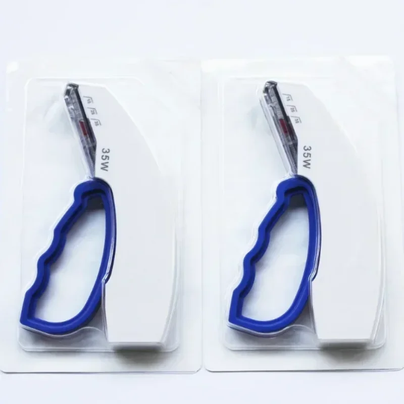 Одноразовый хирургический степлер ument высококачественный медицинский