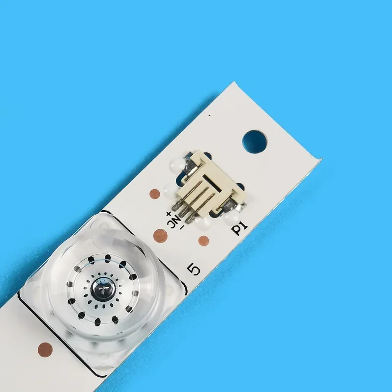 Светодиодная панель для TCL U60V6026 60D2900 60A730U L60P2-UD 60U6700C 4C-LB6005-HR01J LVU600LG0T5 TOT_60D2900_9X5_3030C