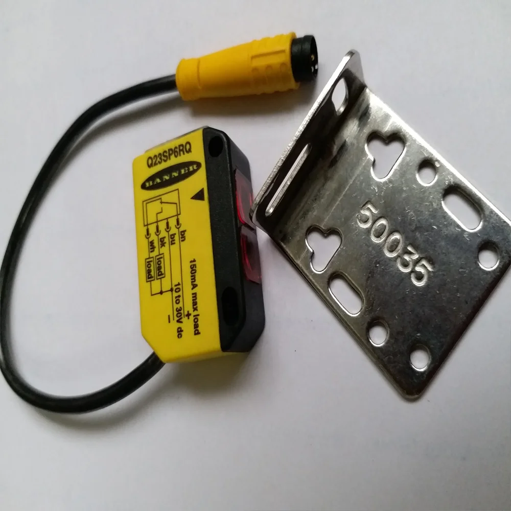 

DXM100-B1R1 BANNER Photoelectricity Proximity switches Sensor elevator limit switch Switching Transducer in stock