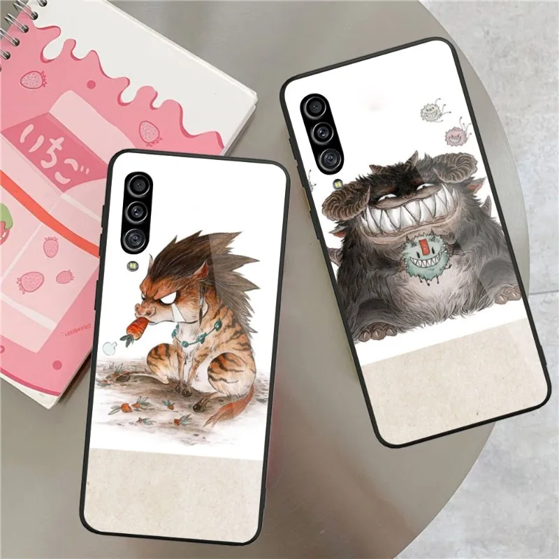 

Чехол для Samsung A32 A51 A52 NOTE 10 20 S10 S20 S21 S22 Pro