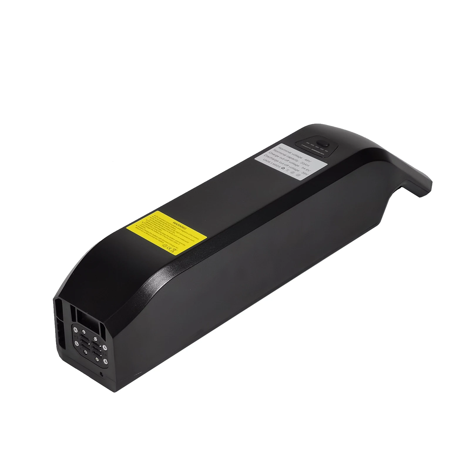 

Side Release Ebike Battery 52V 20Ah 48V Samsung 21700 Batteries for Himiway Ariel Rider Kepler Electric Bike 1500W 1000W 750W