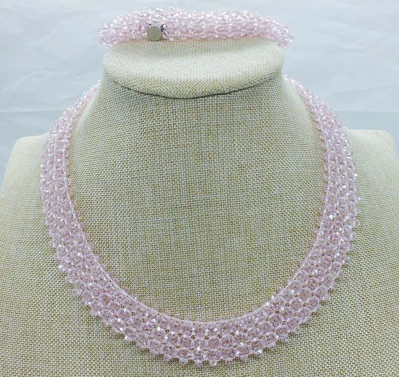 Африканский нигерийский самый популярный свадебный комплект ювелирных изделий