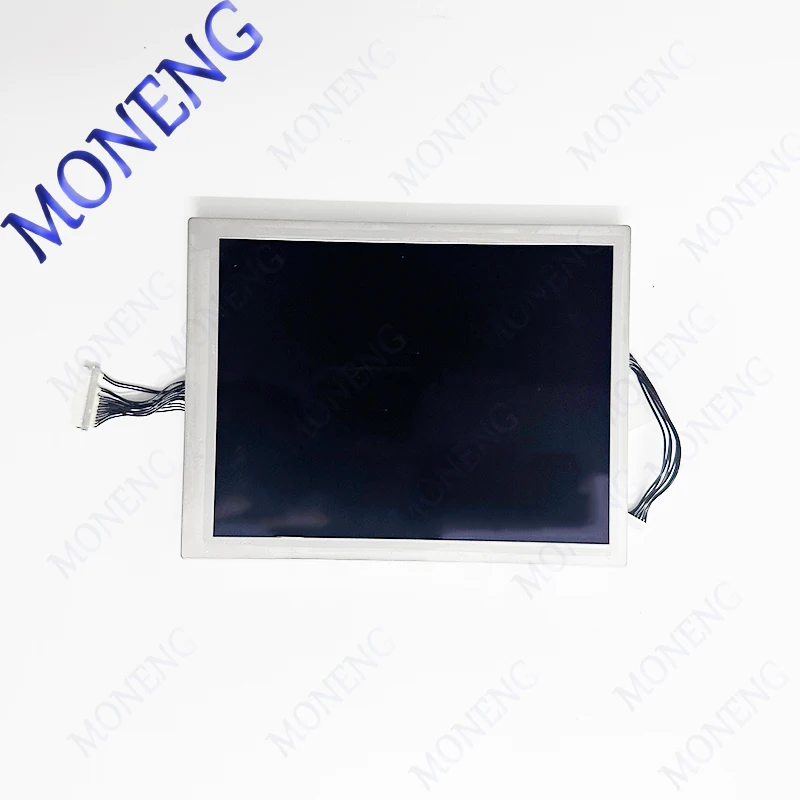 Фото G065VN01 V2 G065VN01 V0 Оригинальная ЖК-панель 6,5 дюйма, 100% протестирована №2