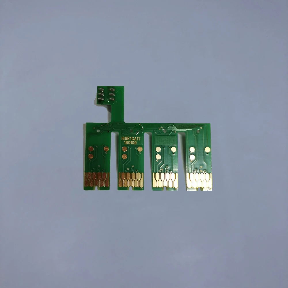 

CISS Chip for Epson T166 T1661-4 CISS ink cartridge for T1661 T1662 T1663 T1664 for Epson ME10 ME101 Printer