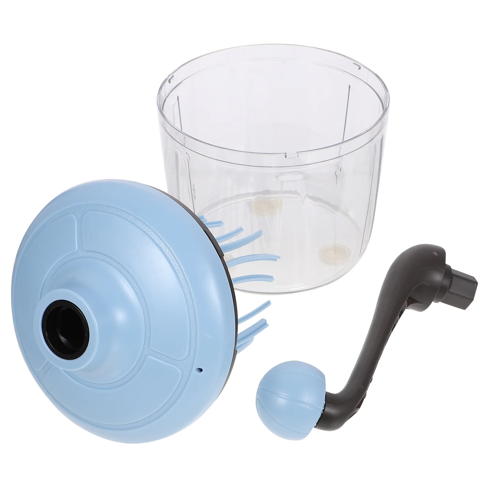 

Hand Whisk Manual Rotary Egg Multi-functional Mixer Kitchen Blending Tool Beater Blender