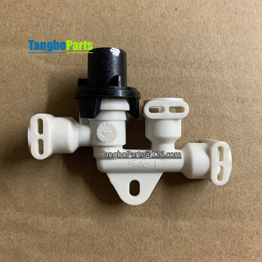 

L-образный изгиб, 2-ходовой 3-ходовой клапан сброса давления F-тип, Т-образное быстрое соединение для кофемашины KALERM Gemilai Welhome