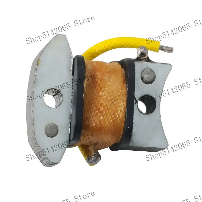 Ротор катушки статора зажигания двигателя для Yamaha WRA650 WRA700 WRB650 WRB700 XL700X 700VN XL700 WVT700VN