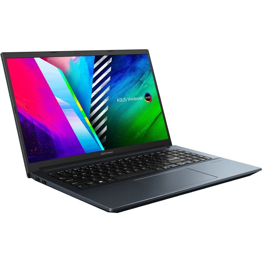 Ноутбук ASUS Vivobook Pro 15 K3500PH-L1069W 90NB0UV2-M03480 i5-11300H 8Гб 512Гб SSD GTX1650 MaxQ 4Гб 15.6 FHD Win11 64bit - купить