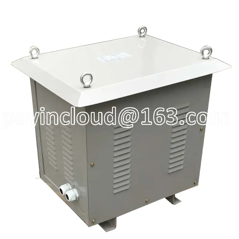 

Custom-made Outdoor Waterproof Three-phase Marine Transformer CSGD-15K100KVA20KW380V To 220V400V To 230V