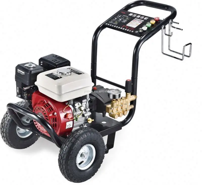 

Car Cleaner Portable High Pressure Washer