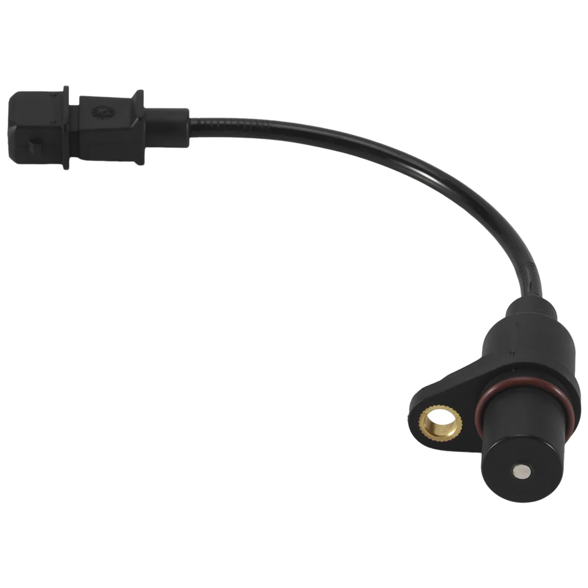 Датчик положения коленчатого вала для 06-11 Hyundai Accent Kia Rio 39180-22600 39180-26900 PC531 5S1776