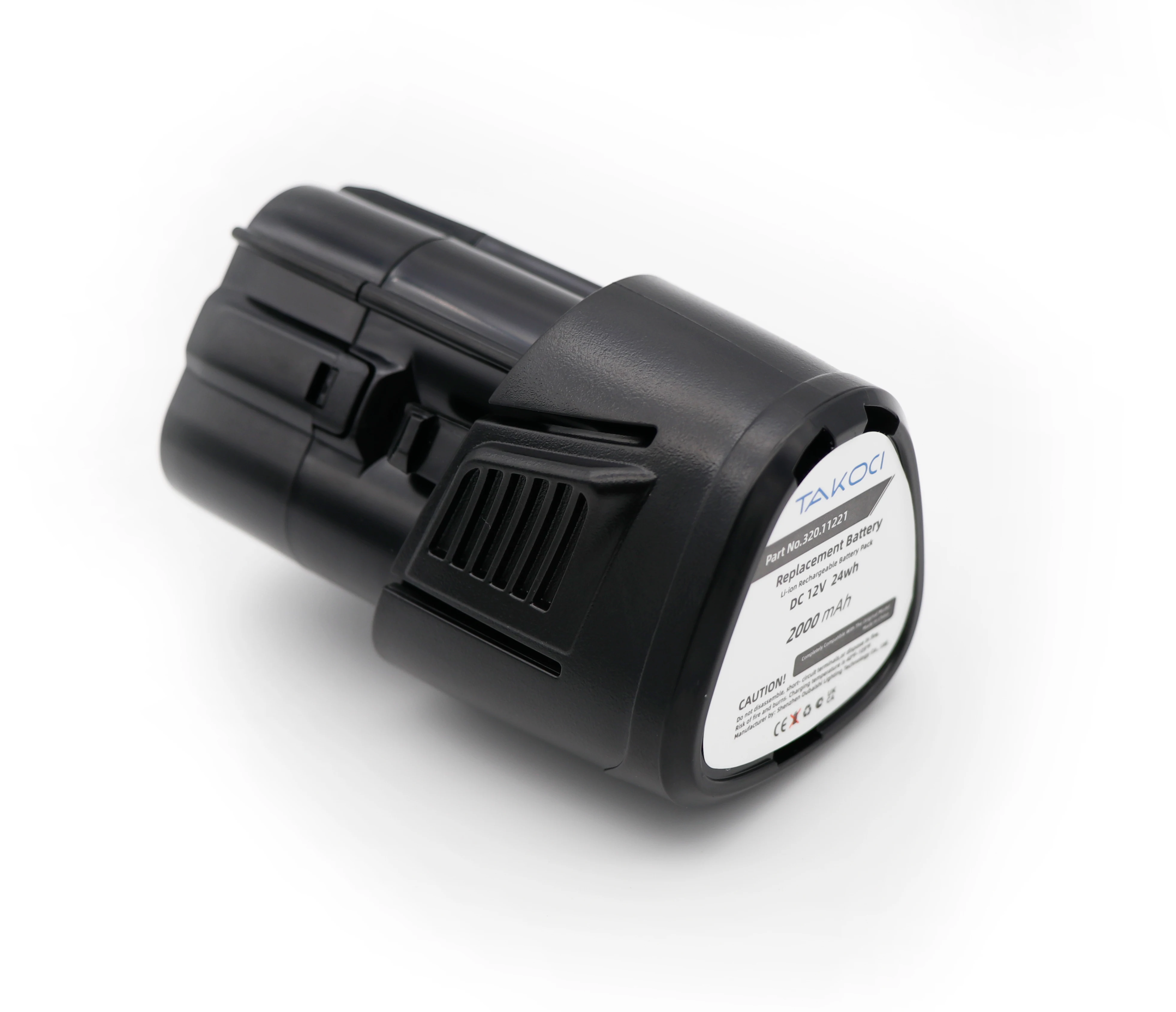 Сменный аккумулятор для Craftsman 11221 9-11221 Nextec 320.11221 12 0 В/мА