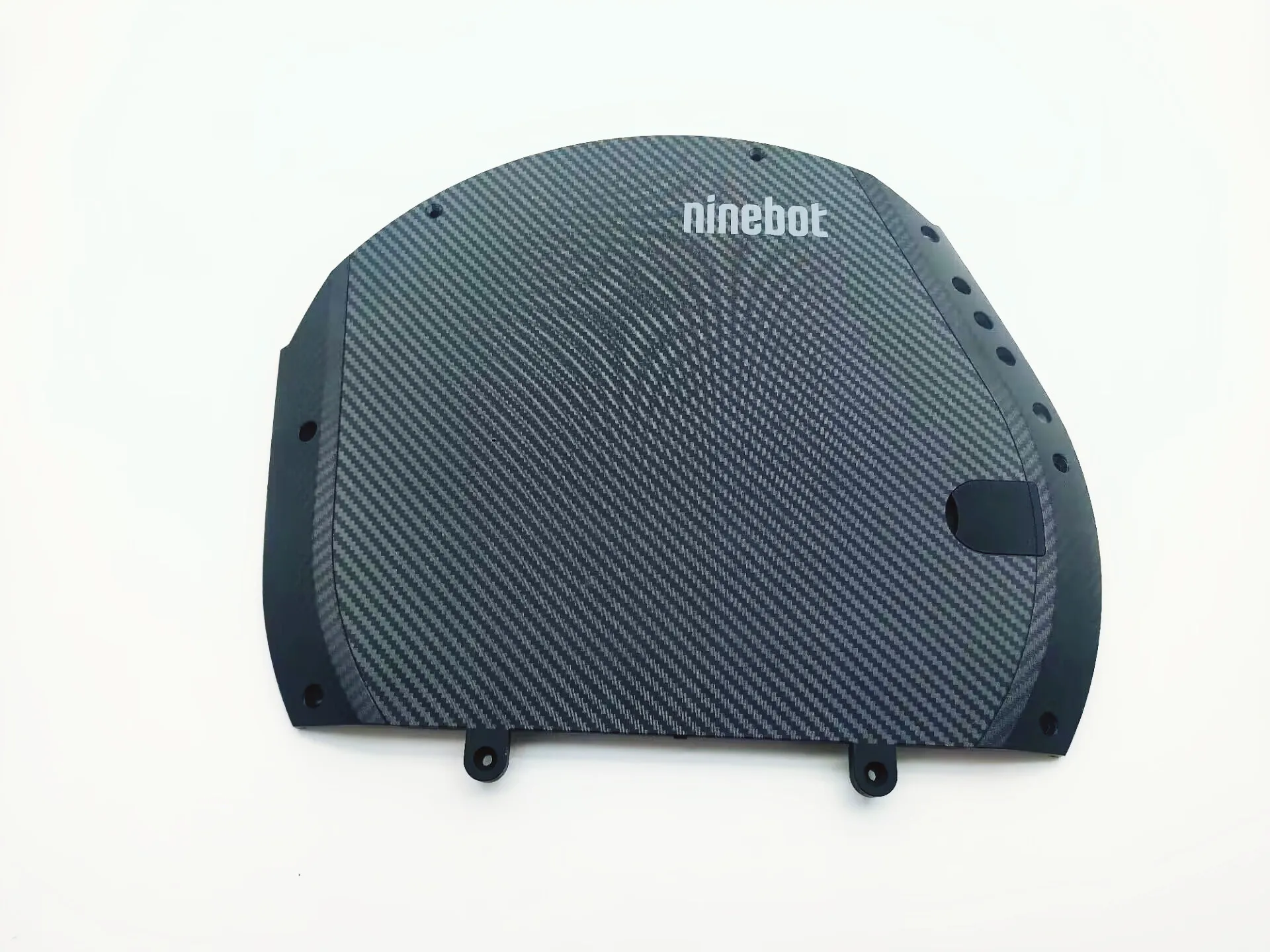 Оригинальная крышка аккумулятора защитная аксессуары для Ninebot One Z10 Siede Крышка