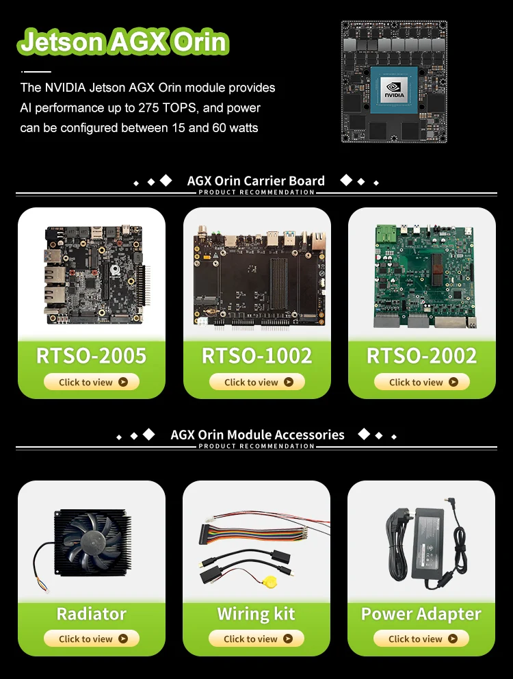 Камера Jetson AGX Orin SENSING GMSL AR0820C-5300-GMSL2 с Z типа Fakra для Realtimes RTSO-2001 и RTSO-2002 Carrier Board