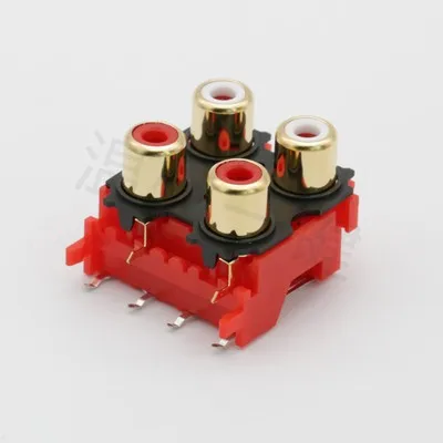 

Разъём AV4-8.4-13 AKEYS