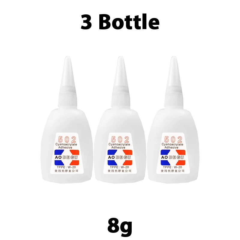 

Супер клей 401