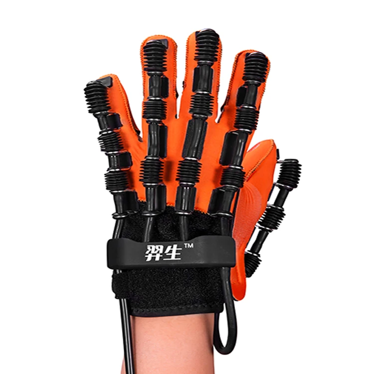 

Smart Hand Training Elderly Care Products Hand Rehabilitation Robot Rehabilitation Robot Gloves For Adult In China