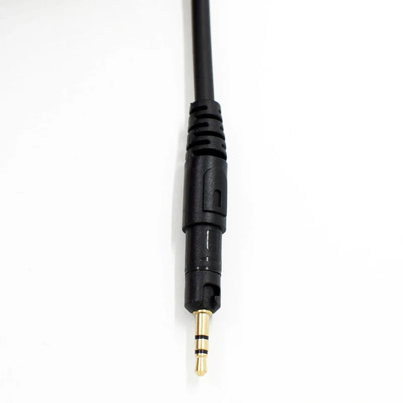 Сменный кабель Audio-Technica-CC для ATH-M40x и ATH-M50x/для Senhai HD518 558 595 598 других наушников