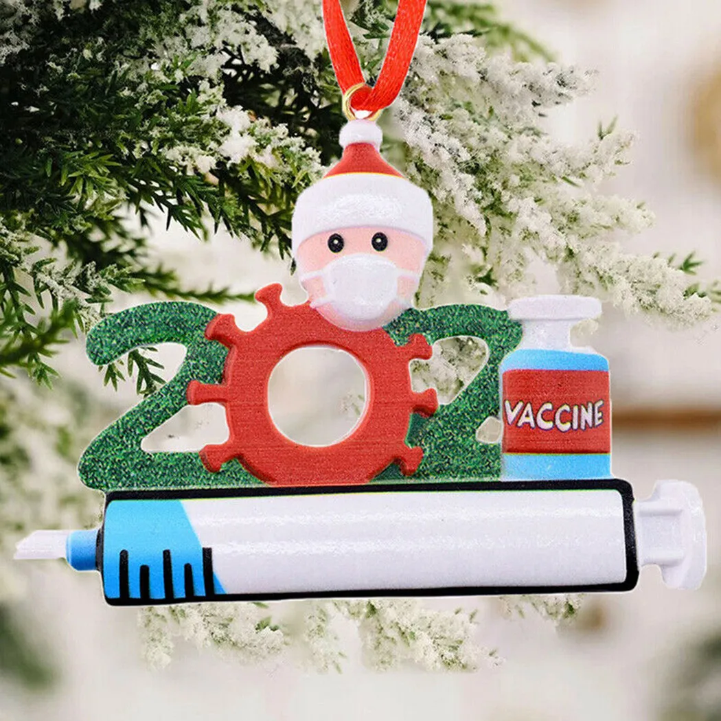 

11111111111111 шт., кулон в виде рождественской елки, 2021, кукла с именем семьи «сделай сам», 11111111111111111 г, кулон, орнамент, украшение для дома