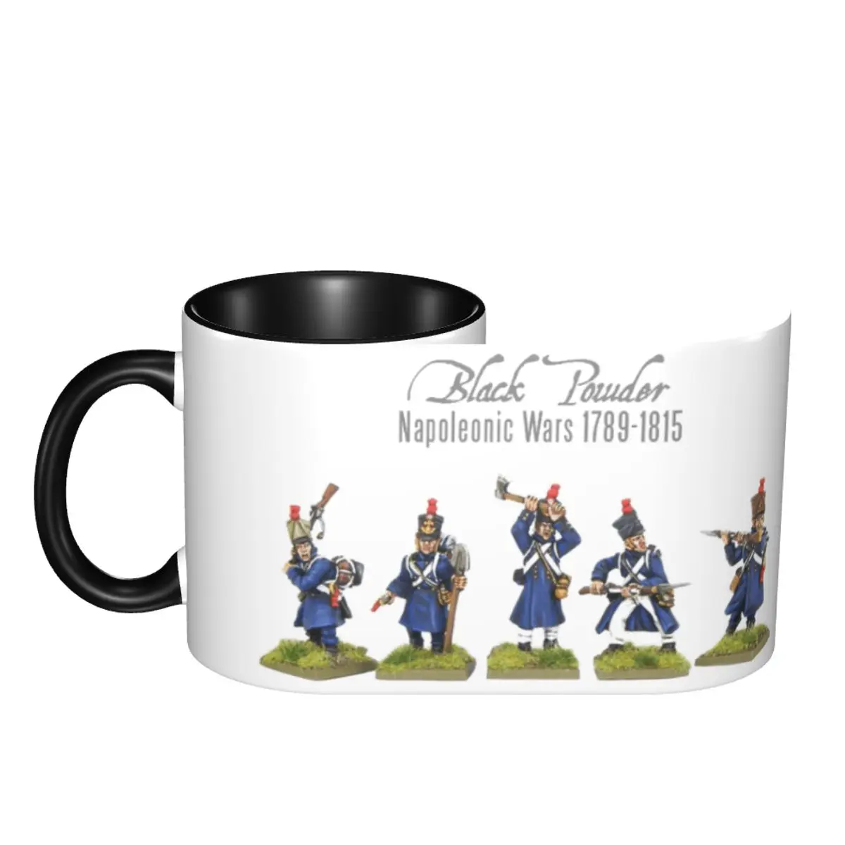 

Napoleonic French Engineers Cute Cups Mugs Print Mugs R324 Nerd coffee cups