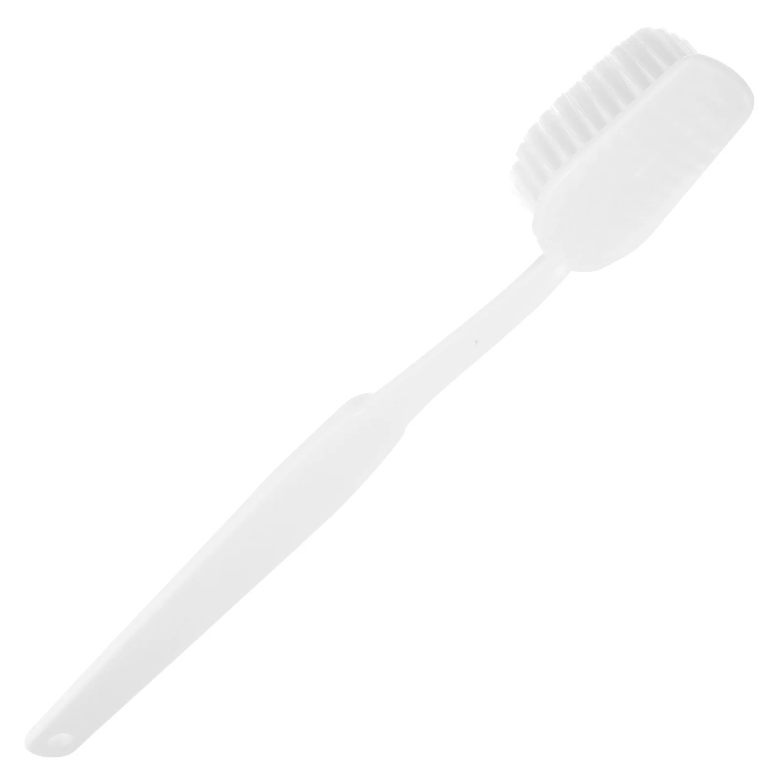 Большая зубная щетка декор реквизит для фото дорожная нить вечерние