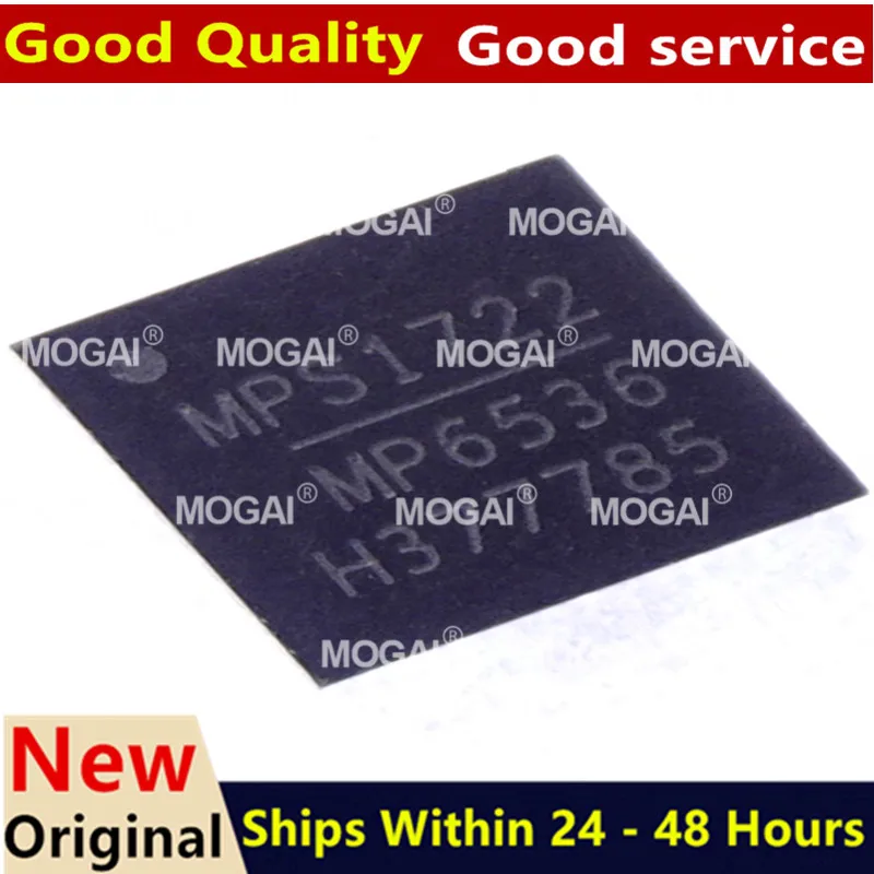 (5 шт.) 100% новый MP6536 MP6536DU MP6536DU-LF-Z QFN-40