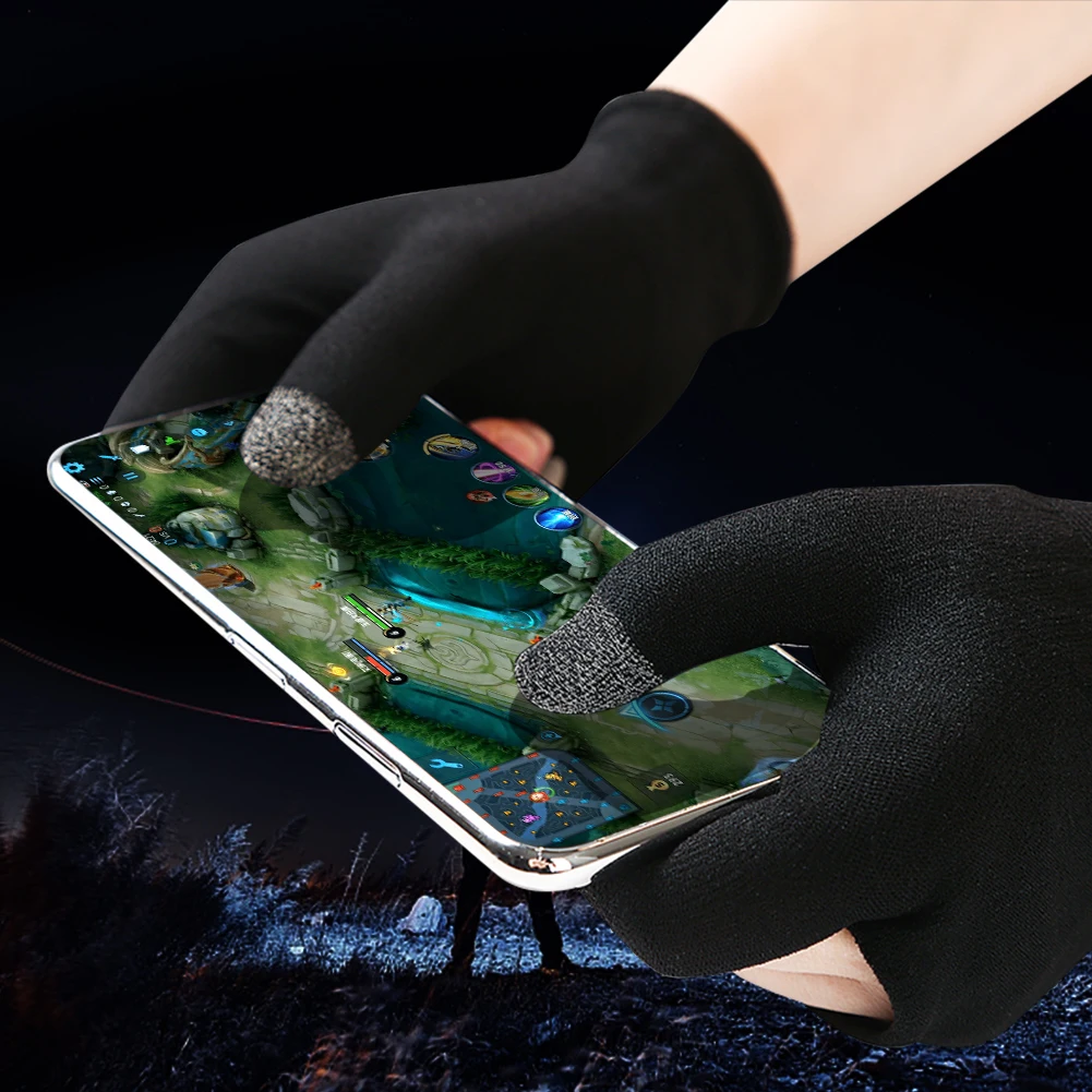 

1 пара, защита от пота и царапин