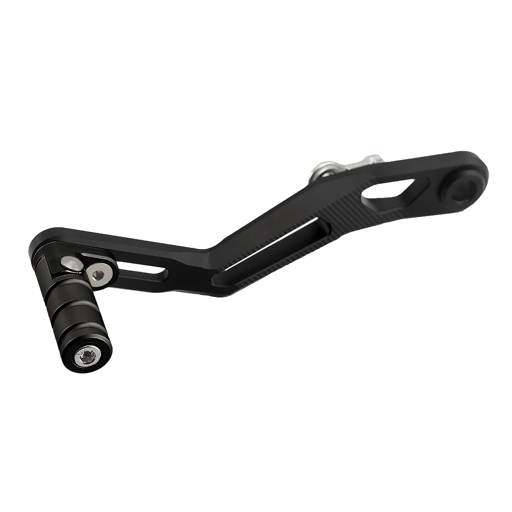 

Подходит для мотоцикла Tiger 800 XC 800XC 800XR XRx XRt XCa 2017-2021, Adju · стабильный алюминиевый складной рычаг переключения передач