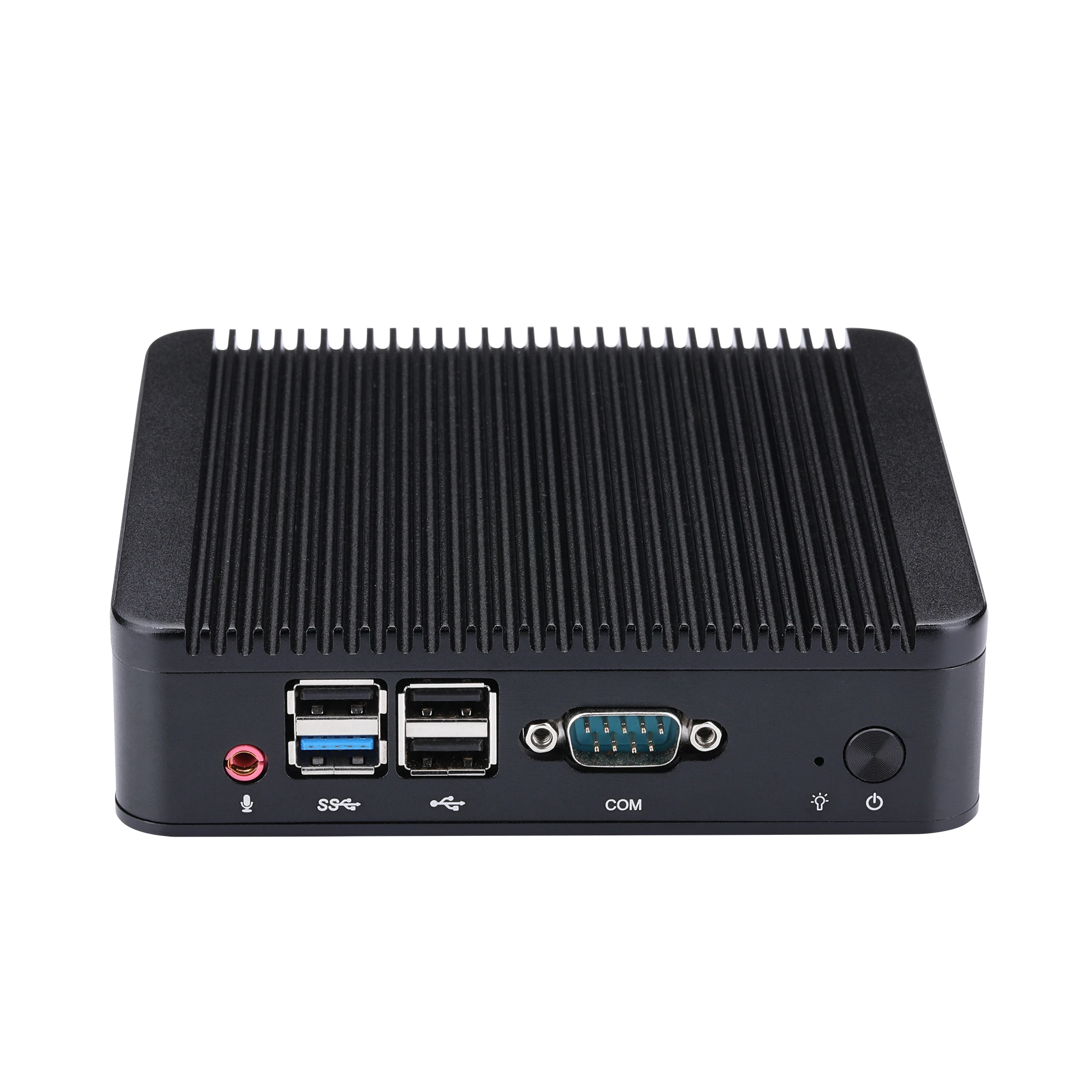 

Мини-ПК KANSUNG K190S-CPU Celeron j1900 Quad Core 2,0 ГГц MSATA SSD LAN DDR3 RAM / Linux