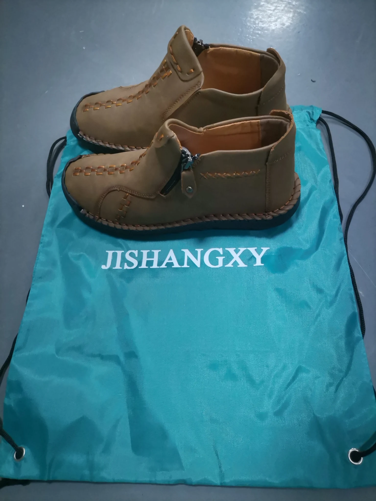 

JISHANGXY Shoes for men