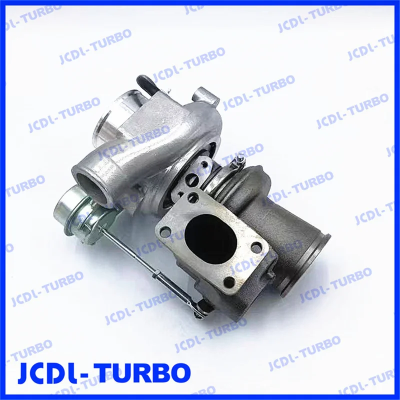 HX25W дизельный турбо J806298r 3538993 4038790 4089714 Турбокомпрессор для двигателя Cummins 4BTA