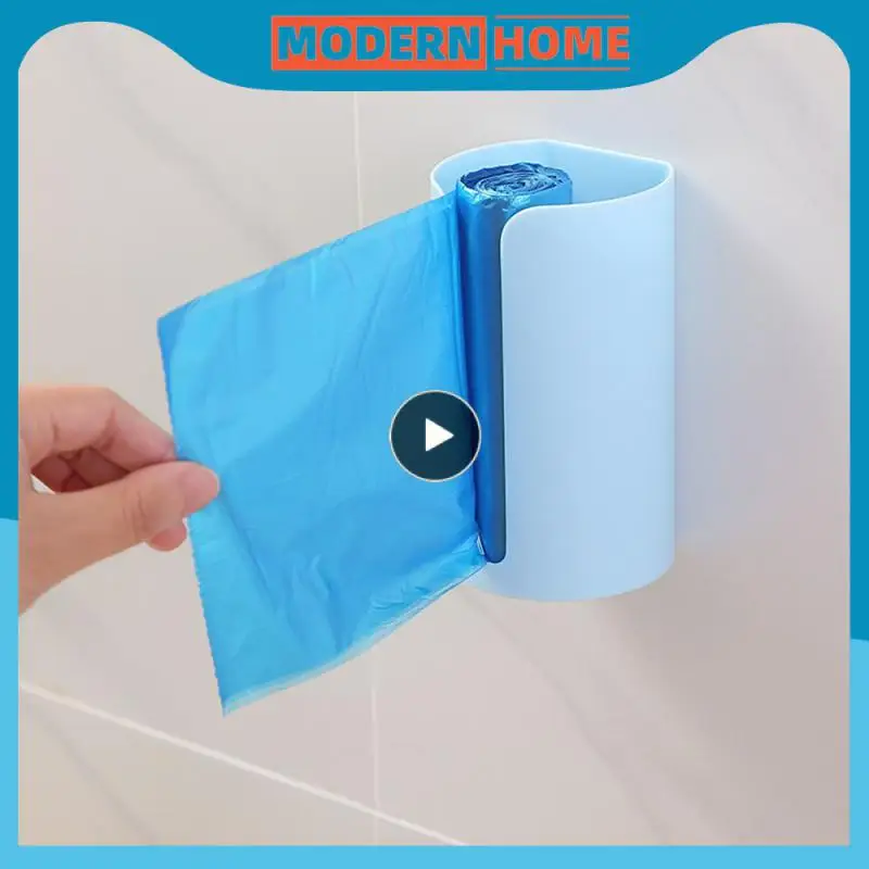 

1-10 шт., однотонная коробка для хранения мелочей