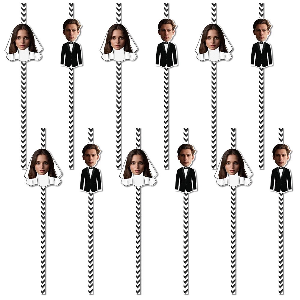 

Индивидуальная свадебная наклейка WEIGAO