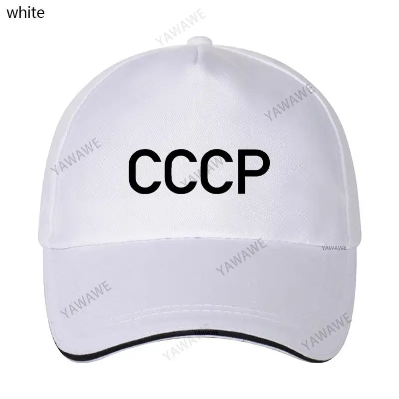 

Men Outdoor Snapback Hats Boyfriend Cap cccp. Cotton Baseball Caps free shipping Snapback Hats Boyfriend Cap