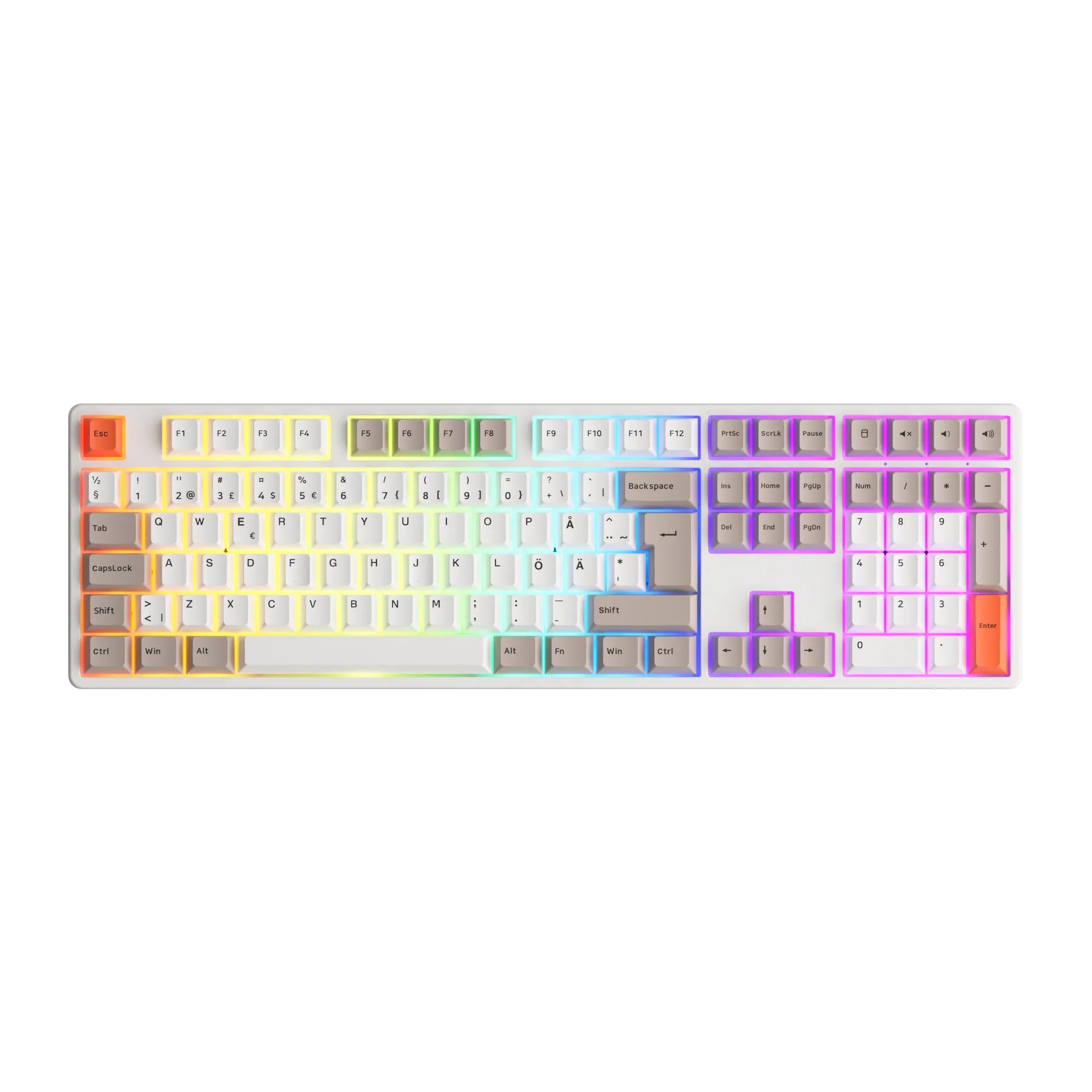 Akko 5087b plus. Akko 5087b plus