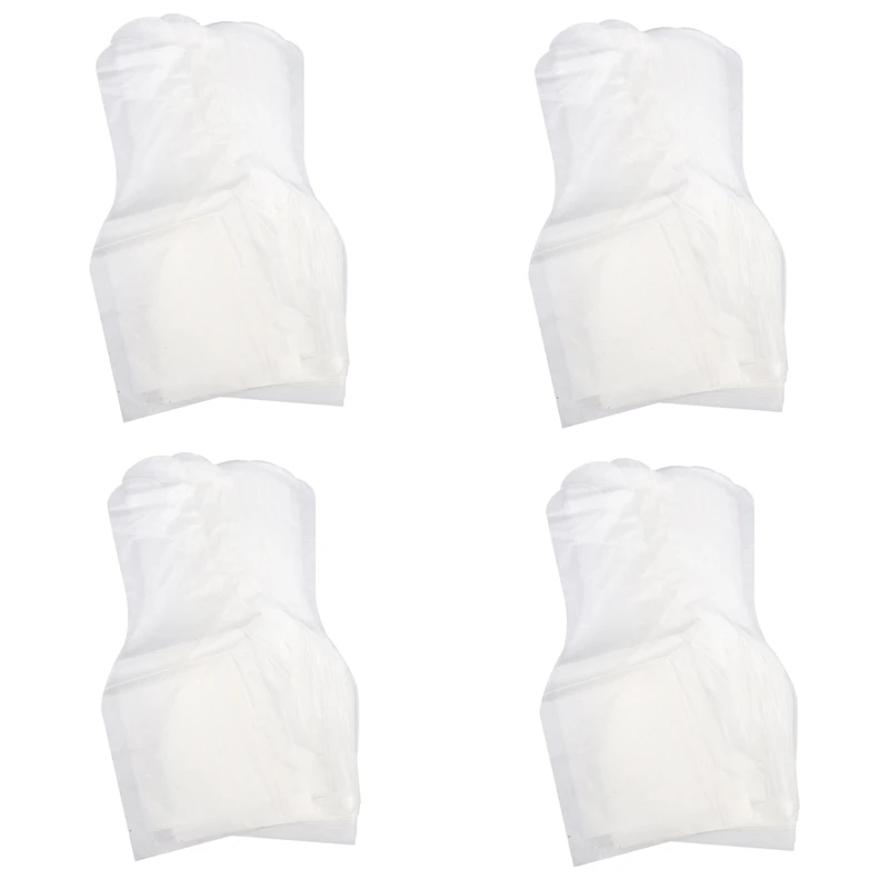 

400Pcs Canine Semen Collection Bag Sleeves Dog Artificial Insemination Sheaths