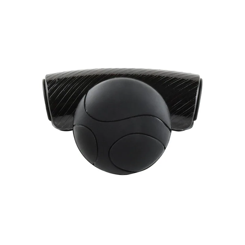 Регулируемая На 360 Градусов Силиконовая Ручка Рулевого Колеса В Форме Шара