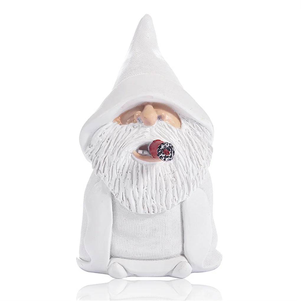 

Garden Resin Sculpture Bookcase Shelf Statue Living Room Rustic Outside Collectibles Ornament Art Craft Decor Type 1