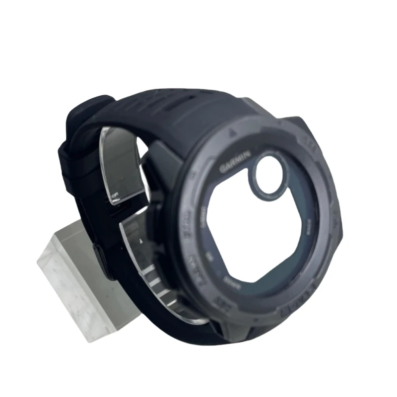 Garmin Instinct APAC Solar Умные часы