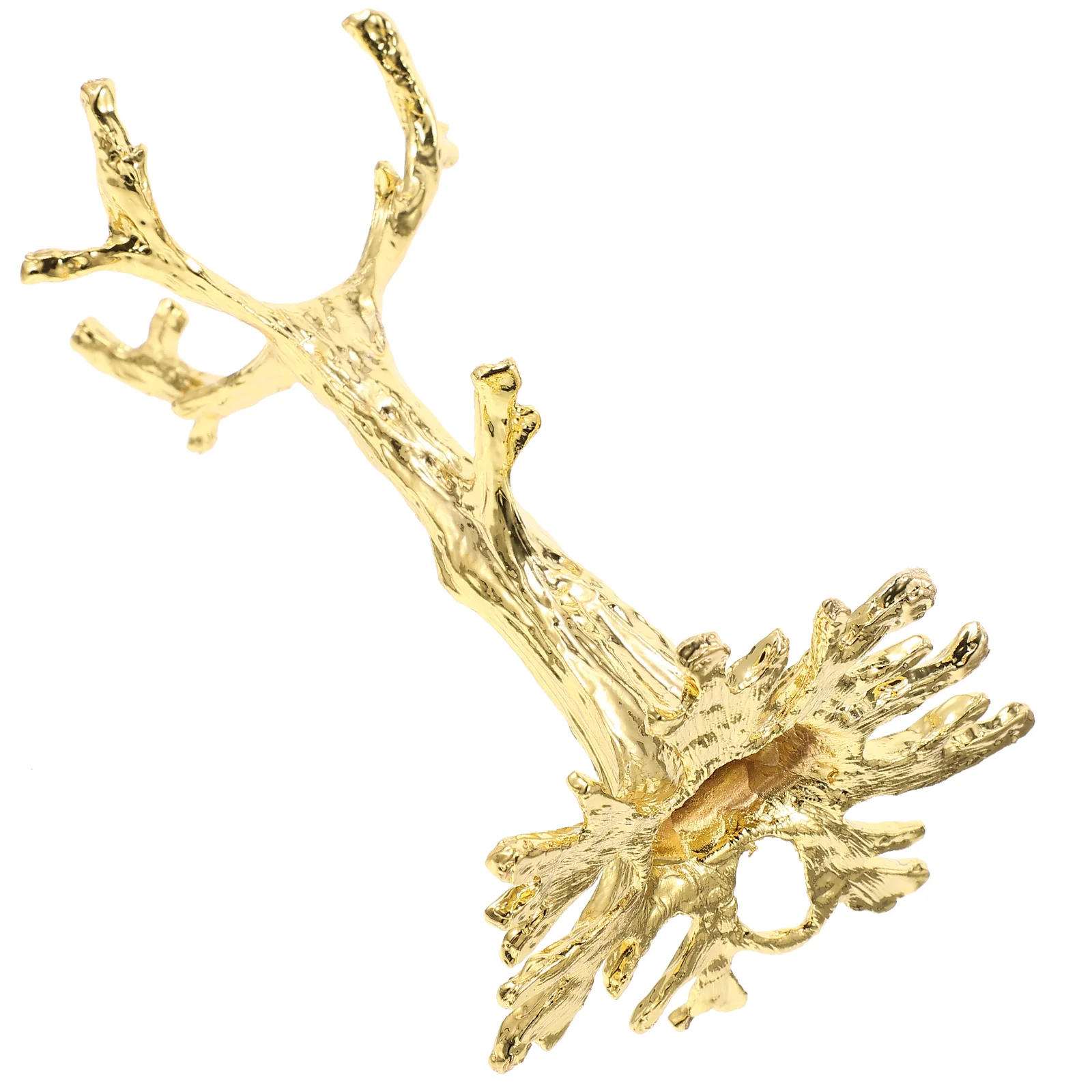 

Trinket Box Metal Trinket Box Ornament Holder Display Stand Crystal Ball Base Jewelry Rack Metal Trinket Box Ring Storage Case