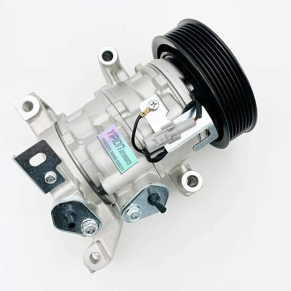 Воздушный компрессор для автомобиля 10SRE11C Toyota LEXUS GR Hilux 2015-2017 88320-0K660 88320-0K550 88320-0K520