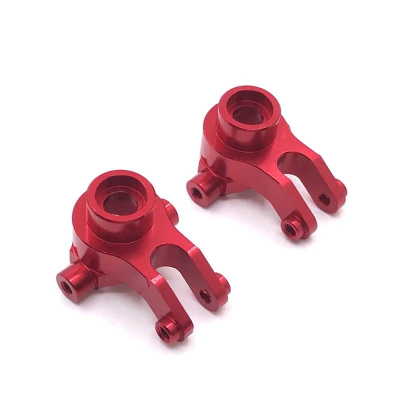

Metal Upgrade Modification Front Steering Cup For SuBo 1/12 BG1513 BG1518 RC Car Parts