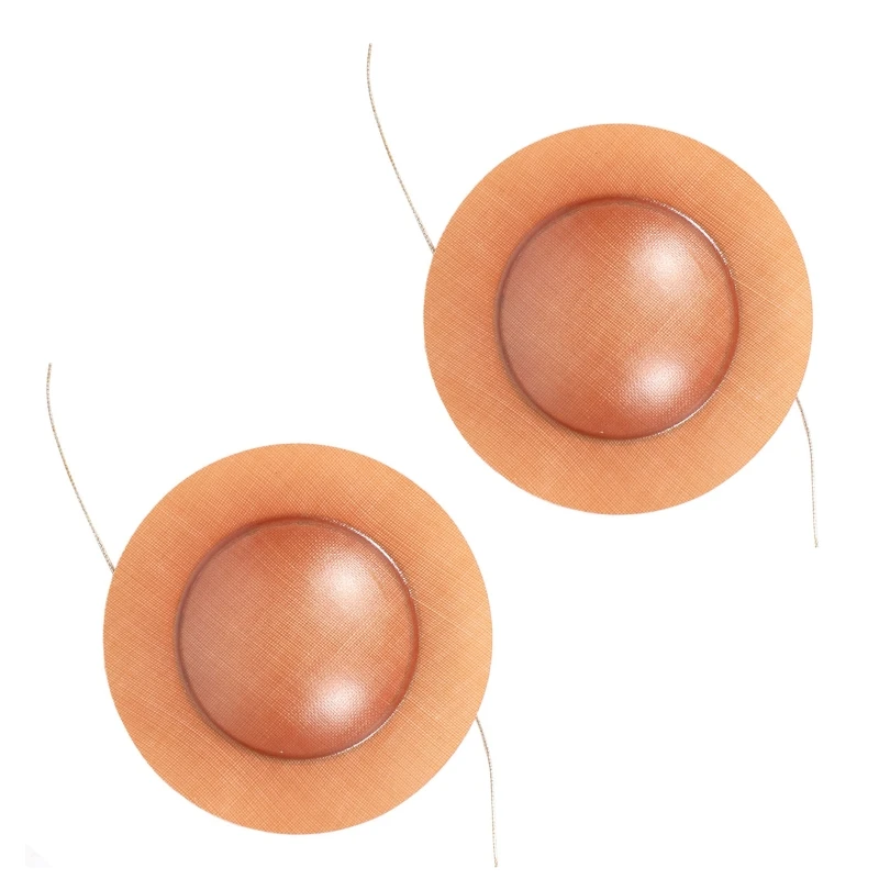 2 шт. 25 5 мм высокочастотная звуковая катушка рога ВЧ Динамик смолы пленка