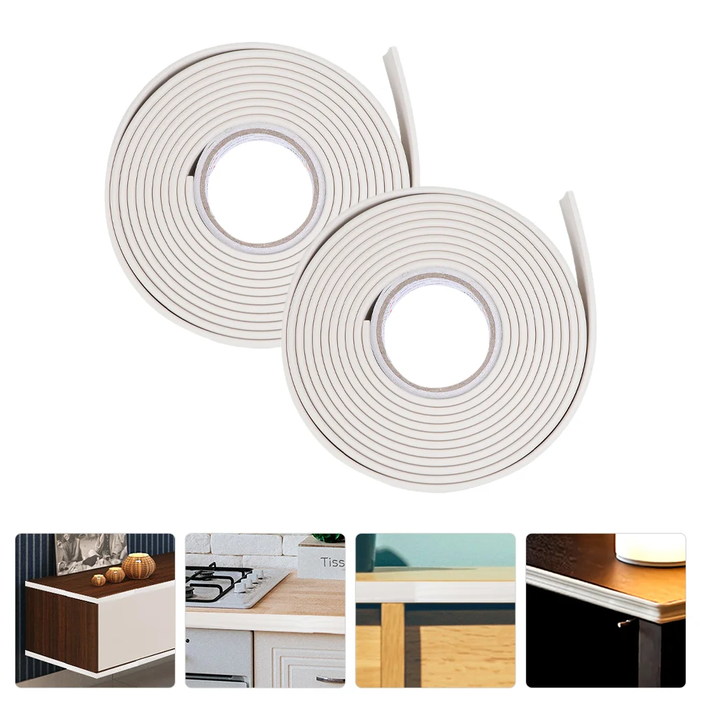 

2 шт., герметичные ленты для ванной