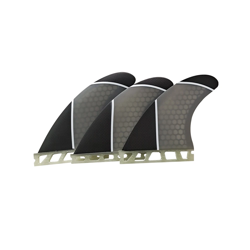 Рисунок 4 - UPSURF FUTURE плавники (доска для