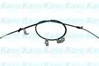 

CAVO 1102 755 HAND BRAKE WIRE REAR LEFT SUZUKI SX4 2006 2014 (name.)