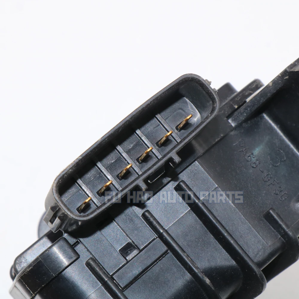 Оригинальная педаль акселератора 78120-26170 78120-26200 для Toyota Hiace KDH200 LH200 TRH200 198800-3190