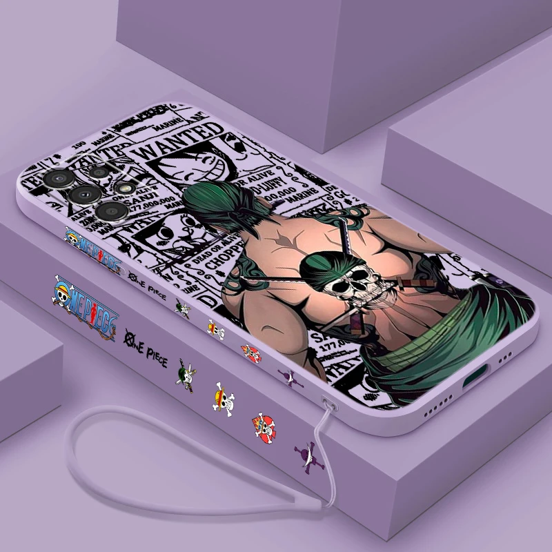 Чехол для телефона L-uffy Samsung A72 A54 A53 A52 A42 A34 A32 A25 A24 A23 A22