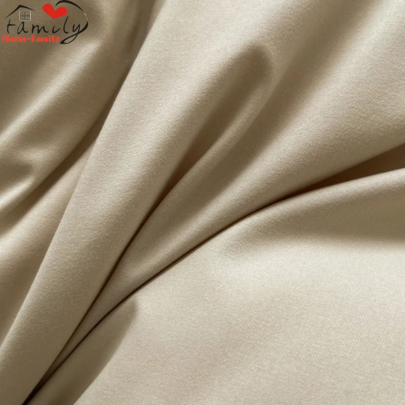 1 шт. housse de couette 200x230 однотонный пододеяльник двойной размер funda nordica cama 150 Queen/King